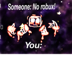 Speed's Robux