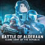 [TCAR] The Battle of Alderaan