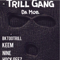 TrillGangDaMob's Condo