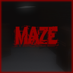 The Haunted Maze [Horror]