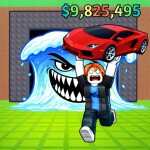 [UPD] Jump Disasters for Cars!