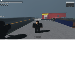 city rp