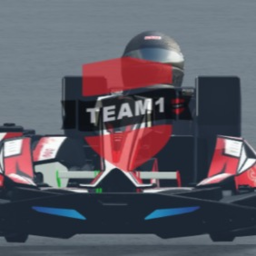 Team One Karting | IKC | TEAM ONLY CIRCUIT