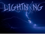 Lightning bolt studio