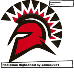Robloxian High School By James9081