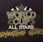 - , ' SHOOTING STARZ' , -