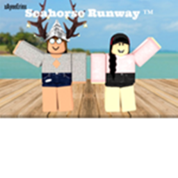 Seahorse Runway ™