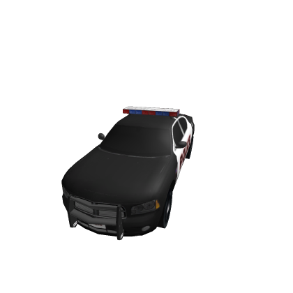 Police Car