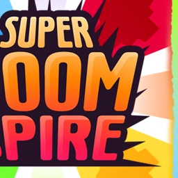Siêu Doomspire icon