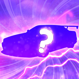 Car RNG 🏁