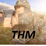 | THM | Turkish Armed Forces