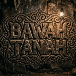 [New] BAWAH TANAH
