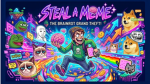 STEAL A MEME (MEME GAMES)