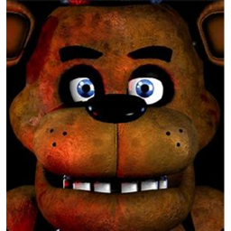 Freddy Fazbear's pizza [FANMADE]