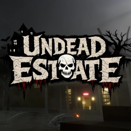 [DT] Undead Estate