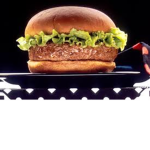 Burger bois