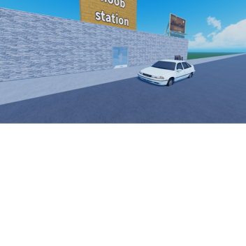 the noob station [beta] 