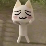 Les grenouilles kawai