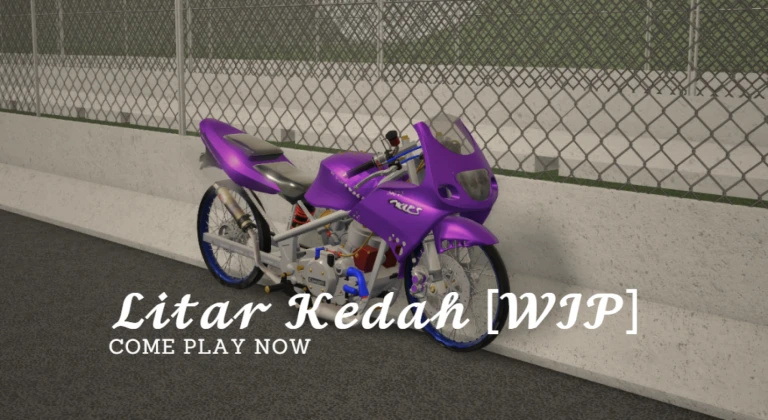 Litar Kedah {WIP}