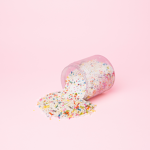 Sprinkles rainbow squad