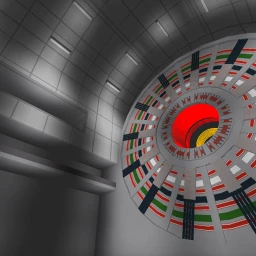Quantum Science Super Hadron Collider [WIP] icon