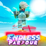 Endless Parkour 🏁