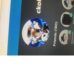 Ckohl2 gang