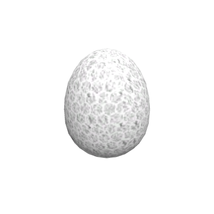 Creepy Egg of the April Fools Incident