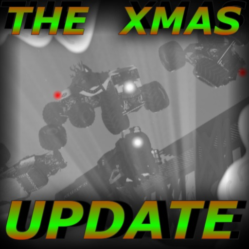 [Admin Realm] Monster Trucks Metal Chaos