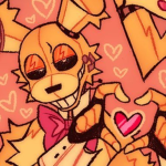 _~ honey bees ~_