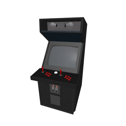 MAME Arcade Cabinet (Mortal Kombat)