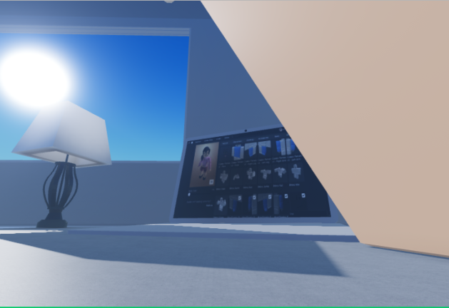 My Belly Button Hole screenshot 1