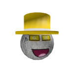 Mr. Gambler Moon