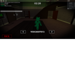 doy algunos robux by CARLA