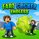 Fart Clicker Endless 💨