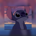 Stitch girlies
