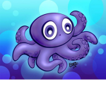 Octopus Fan Goup!
