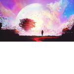 !Cosmic Skies!