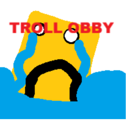 TROLL OBBY [99.999% FAIL]