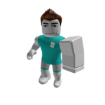 Raiders Boi