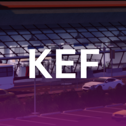 Keflavik International Airport