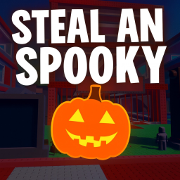 [👻] Steal an Spooky