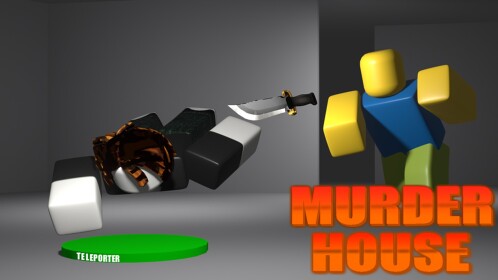 Murder House(FULL RELEASE)