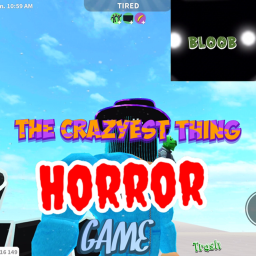 the crazyest thing ever (tiny update)