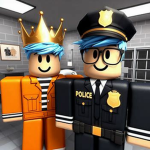 Criminal Throny and Police Sonik!
