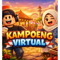 KAMPOENG VIRTUAL