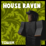 House Raven