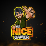 Nice gamers are the best