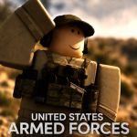 [KUSAF] United States Armed Forces