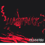 - luvstruck